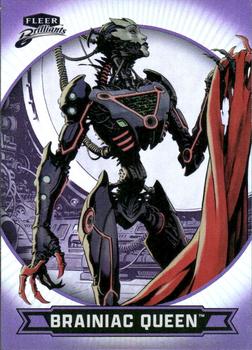 Brainiac Queen