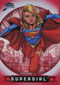 Supergirl