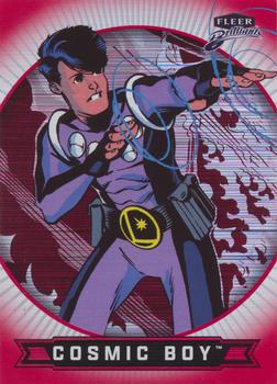 Cosmic Boy