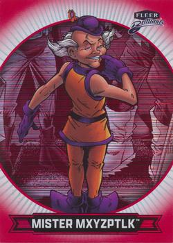 Mister Mxyzptlk