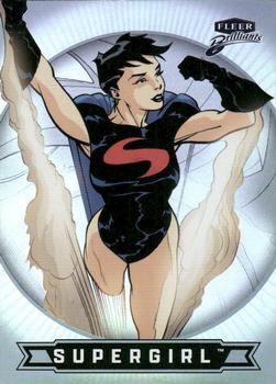 Supergirl
