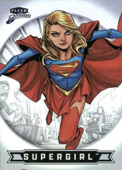 Supergirl