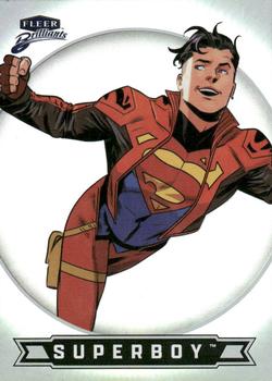Superboy (Conner Kent)