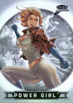 Power Girl