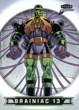 Brainiac-13