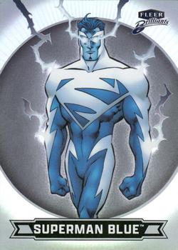 Superman Blue