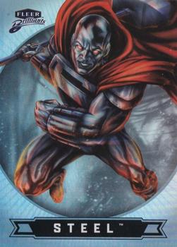 Steel (John Henry Irons)