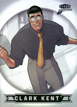 Clark Kent