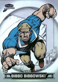 Bibbo Bibbowski