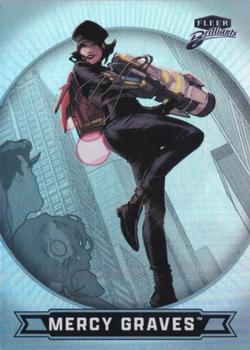 Mercy Graves