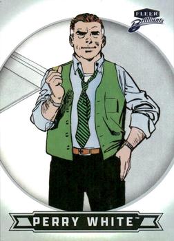 Perry White