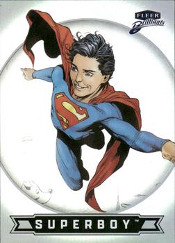Superboy (Clark Kent)