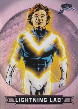 Lightning Lad