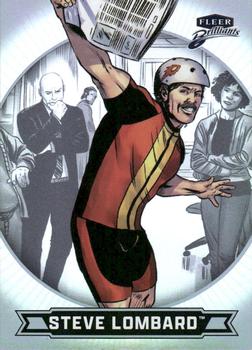 Steve Lombard