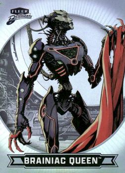 Brainiac Queen