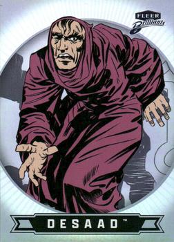 DeSaad