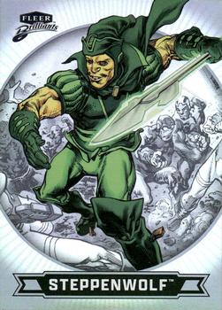 Steppenwolf