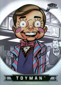 Toyman