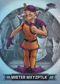 Mister Mxyzptlk