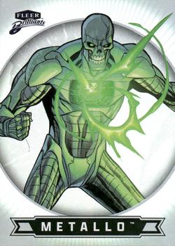 Metallo