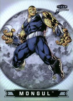 Mongul