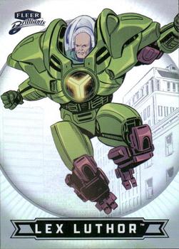 Lex Luthor