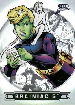 Brainiac 5