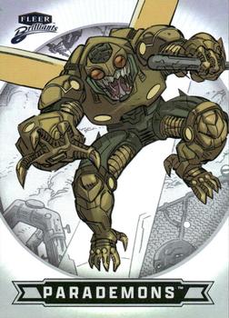 Parademons