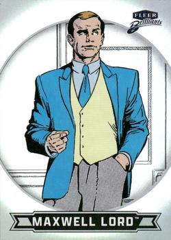 Maxwell Lord