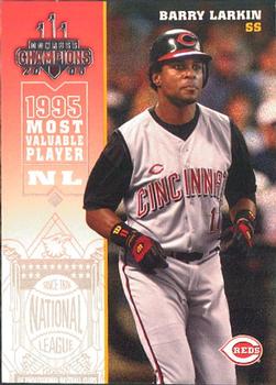Barry Larkin