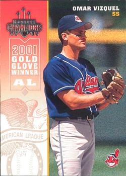 Omar Vizquel