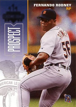 Fernando Rodney
