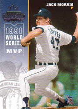 Jack Morris