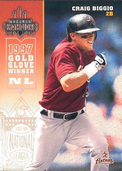 Craig Biggio