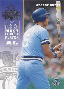 George Brett