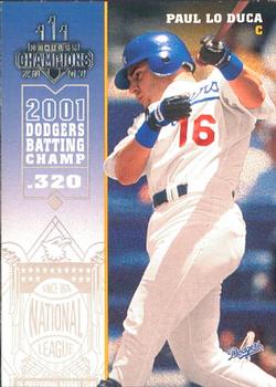 Paul Lo Duca