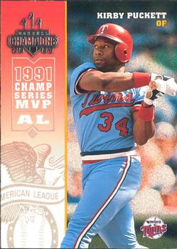 Kirby Puckett