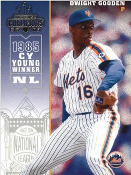 Dwight Gooden