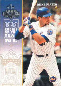Mike Piazza