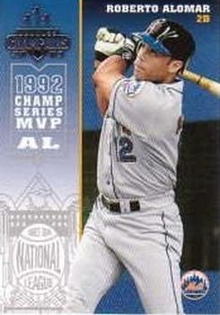Roberto Alomar