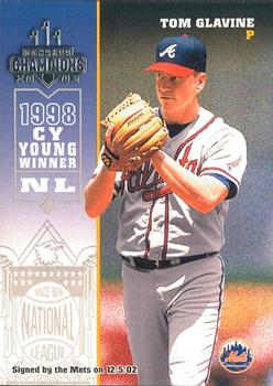 Tom Glavine