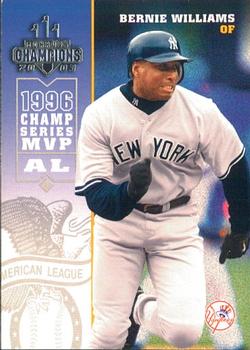 Bernie Williams