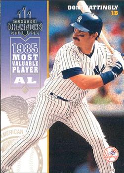 Don Mattingly