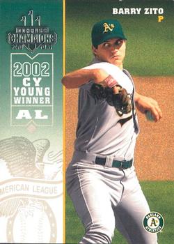 Barry Zito