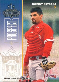 Johnny Estrada