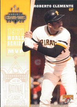 Roberto Clemente