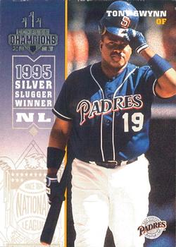 Tony Gwynn