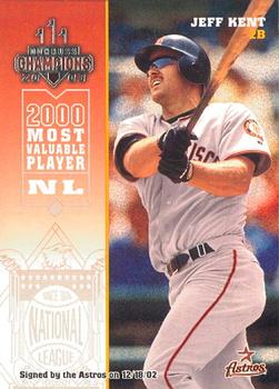 Jeff Kent