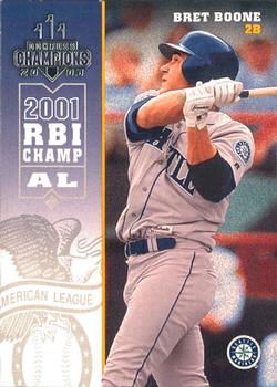 Bret Boone