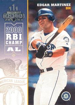 Edgar Martinez
